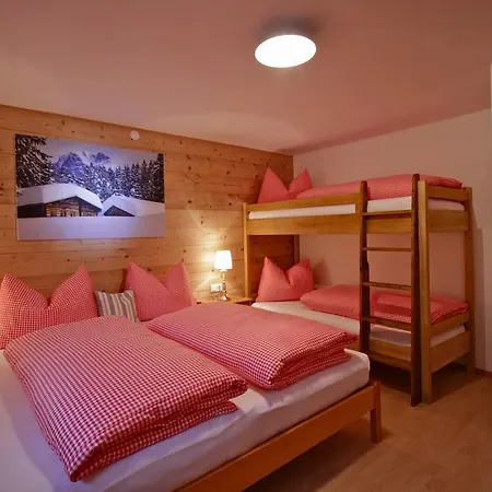 Oberboden Vakantiehuis