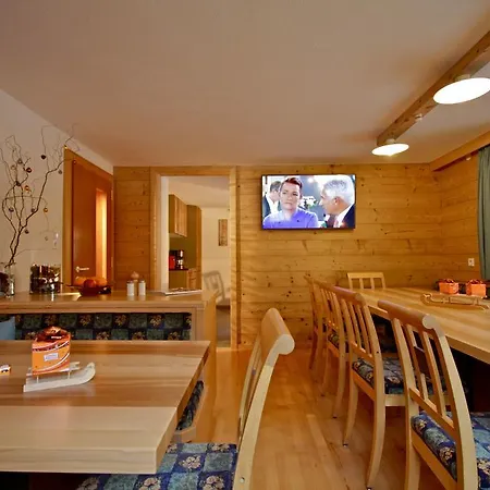 Oberboden Vakantiehuis