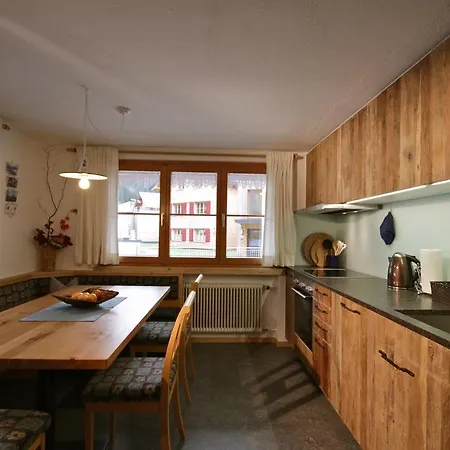 Oberboden Vakantiehuis