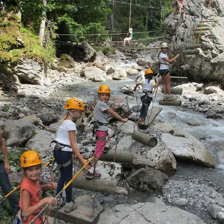 Oberboden * Schröcken