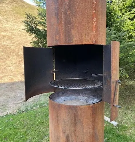 Holiday home Oberboden