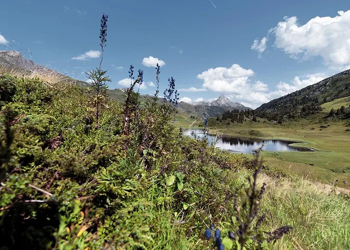 Oberboden Schroecken