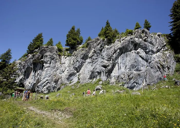 Holiday home Oberboden