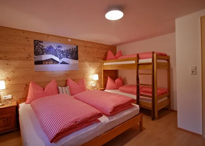 Oberboden Holiday home