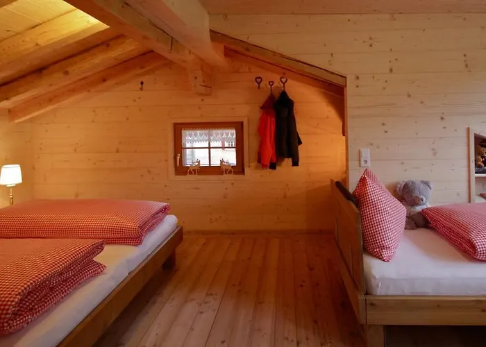 Oberboden Schroecken