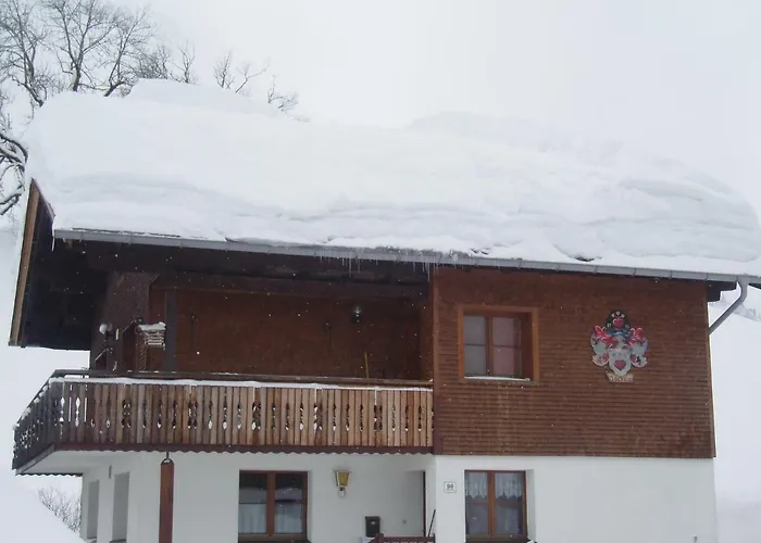 Holiday home Oberboden